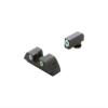 AMERIGLO Classic Series - Three-Dot Tritium Design Glock Set - Fits Gen 5 9mm/.40 view 3