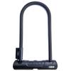 ABUS 410 11.8" Ultra Heavy Duty U-Lock, Black view 1