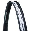Spank 350 Rim (27.5, Black), Clincher Rim, Optimized for ASTM-4, All Mountain, Trail and Enduro, Lateral Stiffness and predictable handling, For Medium to Light Riders view 1
