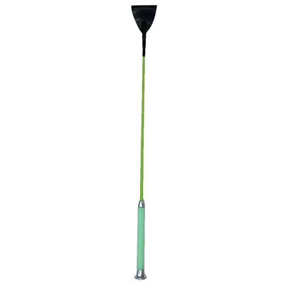 Exselle Gel Handle Bat 25" - Mint Green