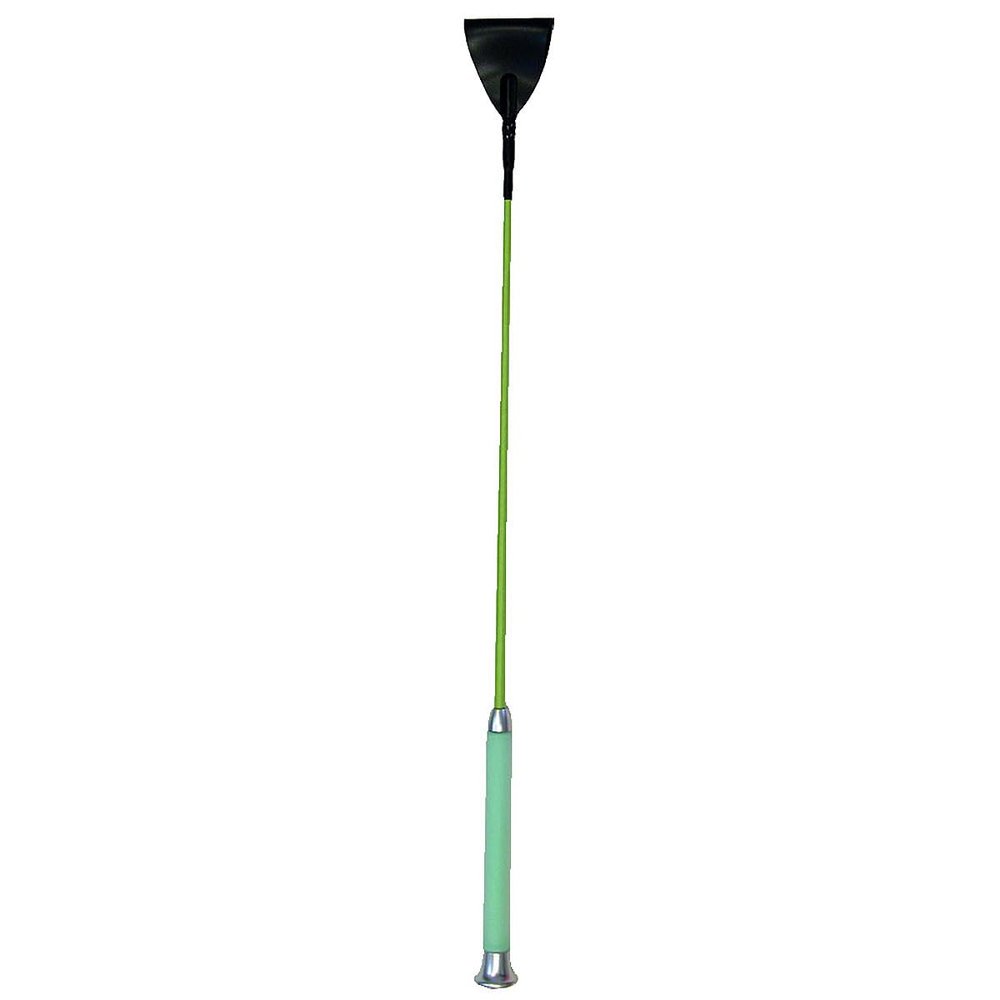 Exselle Gel Handle Bat 25" - Mint Green