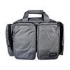 DDT Ranger DLX Large Padded Range Bag Gunmetal view 1