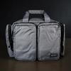 DDT Ranger DLX Large Padded Range Bag Gunmetal view 2