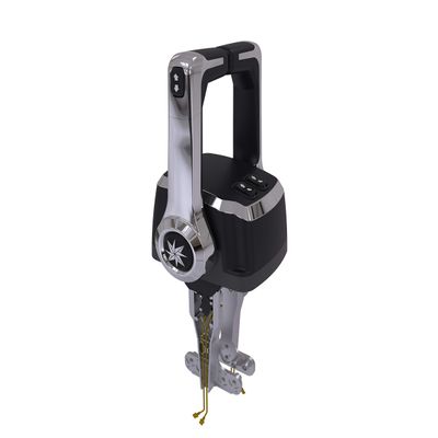 SeaStar CHX8241P Control Xtreme Dual TOP Mount
