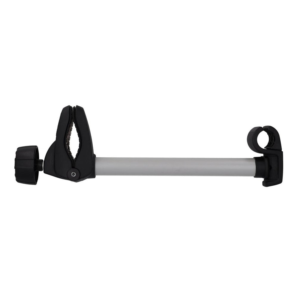 Peruzzo 2334041401 Unisex - Adult Frame Holder Arm - Silver, One Size