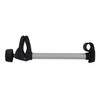 Peruzzo 2334041401 Unisex - Adult Frame Holder Arm - Silver, One Size view 1