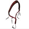 Predator Tactics Game Call Lanyard, Black/Red, One Size Fits Most, 97372 view 1