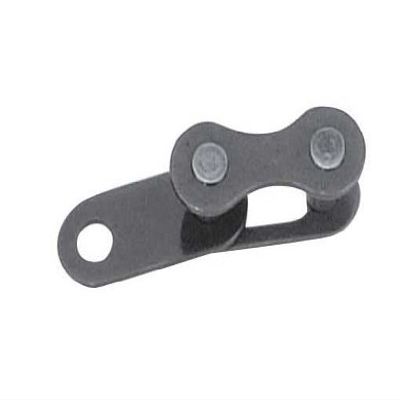 Alta KMC 3 Piece Master Link 1/2x1/8 Single Speed, Multiple Colors. (Black)