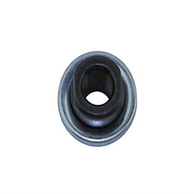 Alta Bicycle Hub Axle Cone W/Dust Cap 3/8" (1)
