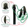 Amber Fight Gear Shoulder Pulley Rehab Exerciser view 3