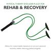 Amber Fight Gear Shoulder Pulley Rehab Exerciser view 4