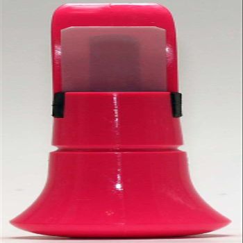 Kwack Wacker Cash Money Single Reed Duck Call Inserts (Pink)