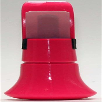 Kwack Wacker Cash Money Single Reed Duck Call Inserts (Pink)