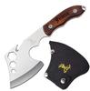 Elk Ridge Free Engraving - Quality Pocket Knife (ER-199BR) view 1