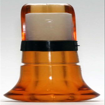 Kwack Wacker Smokin' Hen Double Reed Duck Call Inserts (Bourbon)