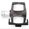 Captain Stag Y-2615 Hank High Pack Carbon Pedal (Black) view 2