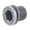 Campagnolo Unisex - Adult Potenza Bottom Bracket, Silver, One Size view 1
