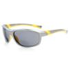 Eyekepper Sports Bifocal Sunglasses TR90 Unbreakable Outdoor Readers Grey Frame Grey Lens +2.25 view 1
