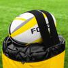 Net World Sports Low Height PVC Rugby Tackle Bag In A Variety Of Sizes (Junior) view 3