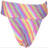 arena Women's Rulebreaker Desire Bikini Bottom view 2