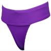 Arena Women's Rulebreaker Desire Bikini Bottom , Mirtilla, Large view 2