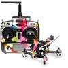 MightySkins Skin Compatible with Swagtron SwagDrone 210-UP - Pollinate | Protective, Durable, and Unique Vinyl Decal wrap Cover | Easy to Apply, Remove, and Change Styles | Made in The USA view 1