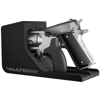VAULTEK Modular Pistol Rack Protective Handgun Storage