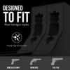 VAULTEK Modular Pistol Rack Protective Handgun Storage view 2