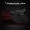 VAULTEK Modular Pistol Rack Protective Handgun Storage view 3