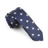 Animal Ties , Weave Necktie , Automobile Tie , A work tie for men , A birthday present for him (210490) view 3
