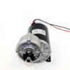 24V36V48V 450W Trike Motor Pedicab Trishaw Tricycle Motor Cart Brushed DC Motor Three-Wheeled Vehicle (36V Pedal kit) view 3
