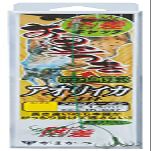 Gamakatsu IK047 2L Marking Aori Squid Splatter Type Step Catch