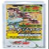 Gamakatsu IK047 2L Marking Aori Squid Splatter Type Step Catch view 1