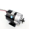 24V/36V/48V 450W Rickshaw Motor Scooter Bicycle Tricycle Unite Motor Bike Brushed DC Motor (48V 450W) view 3