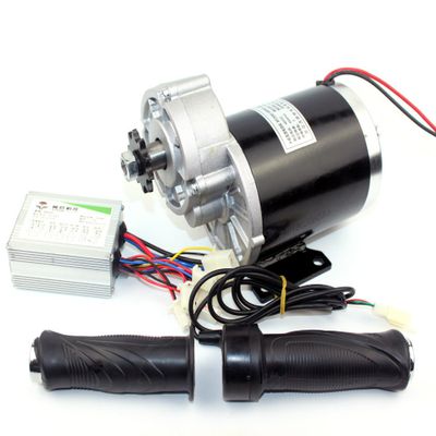 24V36V48V 450W Trike Motor Pedicab Trishaw Tricycle Motor Cart Brushed DC Motor Three-Wheeled Vehicle (48V Normal kit)