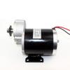 24V/36V/48V 450W Rickshaw Motor Scooter Bicycle Tricycle Unite Motor Bike Brushed DC Motor (36V 450W) view 4
