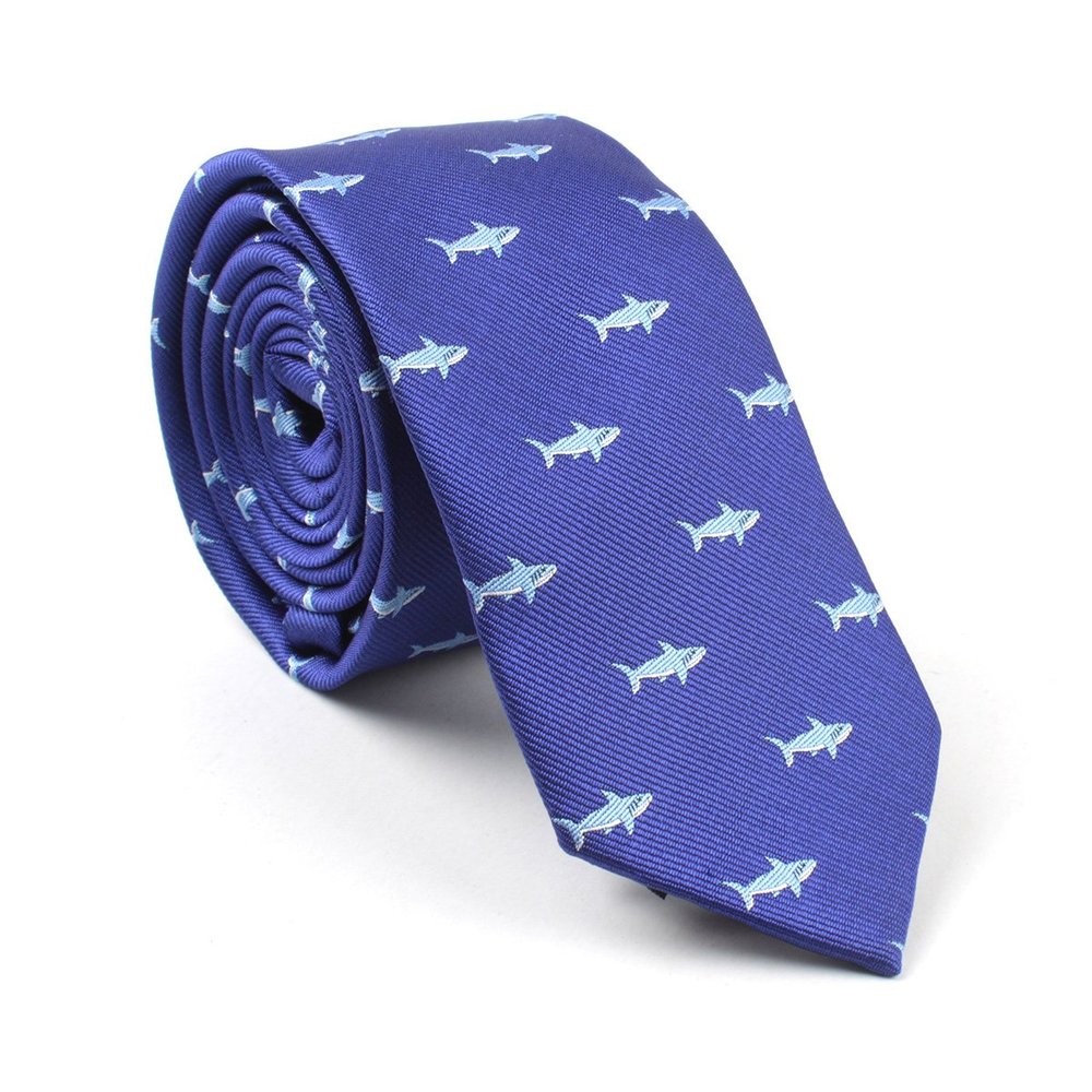 Animal Ties , Weave Necktie , Automobile Tie , A work tie for men , A birthday present for him (210498)