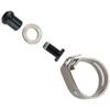 Shimano ST-R8020 clamp Band, 23.8-24.2 mm view 1
