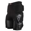 3D Butt Pads,Protective Padded Shorts for Snowboarding Gear,Impact Shorts Protection Hip Butt and Tailbone Pad for Skiing Skating view 1