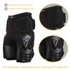 3D Butt Pads,Protective Padded Shorts for Snowboarding Gear,Impact Shorts Protection Hip Butt and Tailbone Pad for Skiing Skating view 4