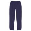 Hanes Boys' EcoSmart Fleece Jogger view 3