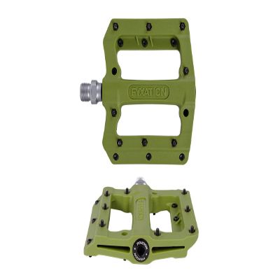 Fyxation Mesa MP Desert Series Mountain Bike Pedal (Sedona Green)