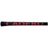CADERO Grip 2X2 Pentagon UT 2X2 Pentagon UT Black/Red No Backline view 1