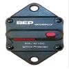 BEP Marinco 185080P011 CB - 80A HD SWITCHABLE Reset - Panel Mount view 1