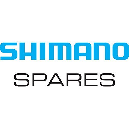 Shimano Spares Unisex's Y2C198010 Bike Parts, Standard, One Size