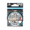 Sunline Leader Saltimate FC II Fluorocarbon, 11.8 ft (30 m), No. 2.5, 10lb, 11.2 lbs (5 kg), Natural Clear view 1