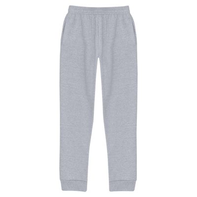 Hanes EcoSmart Fleece Joggers, Midweight Sweatpants with Pockets, Sweats for Boys