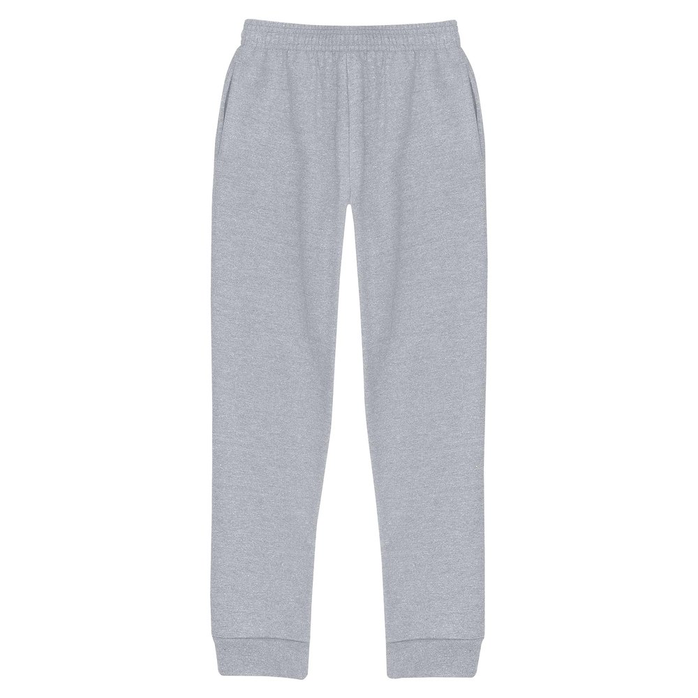 Hanes EcoSmart Fleece Joggers, Midweight Sweatpants with Pockets, Sweats for Boys
