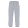 Hanes EcoSmart Fleece Joggers, Midweight Sweatpants with Pockets, Sweats for Boys view 3