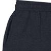 Hanes Boys' EcoSmart Fleece Jogger view 2